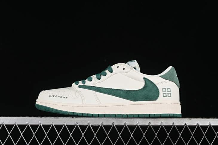Picture of Air Jordan Travis Scott _SKUfw18028322368381102fw
